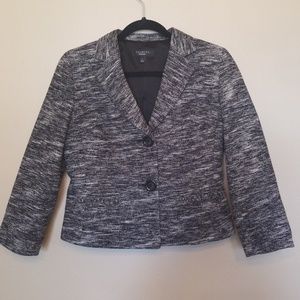 Talbots size 4 blazer